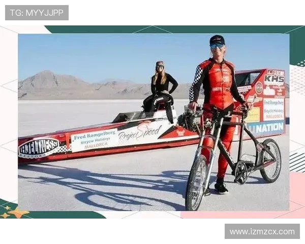 全球骑行世界纪录挑战历程与突破背后的科技创新与极限探索